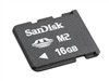 SanDisk Memory Stick Micro M2 (16GB)闪存卡