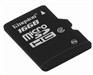 Kingston Micro SD卡(16GB)闪存卡