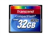 创见 CF 400X (32GB)闪存卡