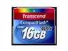 创见 CF 400X (16GB)闪存卡