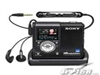 SONY MZ-DH10PMD播放器