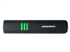 KINGMAX 酷碟(4GB)U盘及微硬盘