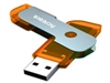 爱科立 迅驰HK8062(4GB)U盘及微硬盘