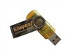 Kingston DataTraveler 101(4GB)U盘及微硬盘
