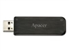宇瞻 AH325黑骑士(8GB)U盘及微硬盘