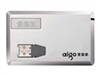 爱国者 贵宾王P659(16GB)U盘及微硬盘