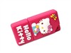 创意U盘 HELLO KITTY U盘(1G)U盘及微硬盘