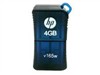 惠普 V165W(4G)U盘及微硬盘