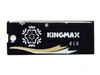 KINGMAX 雪花限量珍藏版(4G)U盘及微硬盘