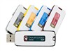 Kingston DataTraveler Generation2 DTG2(8GB)U盘及微硬盘