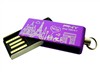 PNY 巴黎双子盘(16GB)U盘及微硬盘