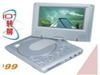 科年达 K-999便携式DVD