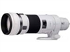 SONY 300mm F2.8G镜头