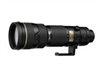 尼康 AF-S VR ED 200-400mm f/4G(IF)镜头