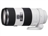 SONY 70-200mm F2.8 G镜头
