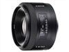 SONY 50mm F1.4镜头