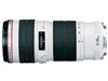佳能 EF 70-200mm f/4L USM镜头