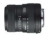 SIGMA 55-200mm F4-5.6 DC镜头