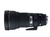 SIGMA APO 300mm F2.8 EX DG/HSM镜头