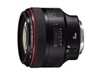 佳能 EF 85mm f/1.2L USM II镜头