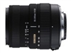 SIGMA 55-200mm F4-5.6 DC HSM镜头