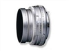 宾得 FA 43mm F1.9 Limited镜头