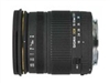 SIGMA 18-50mm F2.8 EX DC镜头