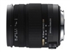 SIGMA 18-50mm F2.8-4.5 DC OS HSM镜头