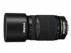 宾得 DA 55-300mm F4-5.8 ED镜头