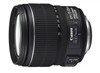 佳能 EF-S 15-85mm f/3.5-5.6 IS USM镜头