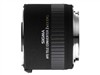 SIGMA APO Tele Converter 2.0X EX DG镜头