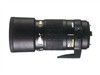 SIGMA APO TELE MACRO 300mm f/4镜头