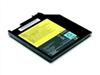 IBM ThinkPad T40 Ultrabay Slim(08K8190)电池及移动电源
