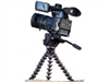 JOBY Gorillapod Ballhead(SLR ZOOM)大号三脚架