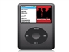 苹果 iPod classic 2(120G)MP4播放器