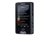 SONY NWZ-X1051MP4播放器