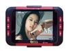 清华紫光 MV-P851(4GB)MP4播放器