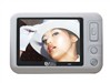 清华紫光 T820(4GB)MP4播放器