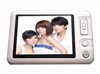 清华紫光 MV-918(4G)MP4播放器