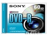 SONY 8厘米DVD可录式光盘(DMR60DSS1)数码及车载配件