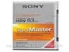 SONY HDV高清带(PHDVM-63DM)数码及车载配件