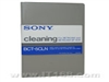 SONY 录像带用清洗带(BCT-5CLN)数码及车载配件