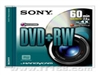 SONY 8厘米DVD可录式光盘(DPW60DS)数码及车载配件