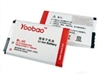 YOOBAO 诺基亚 BL-5C 1100mAh手机电池及其它