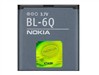 诺基亚 BL-6Q 970mAh(散包)手机电池及其它