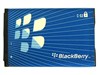 BlackBerry C-S2 1100mAh手机电池及其它