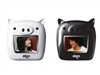 爱国者 ephoto F5025(黑白一对)数码相框