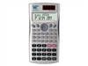 卡西欧 FX-3650P计算器