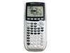 德州仪器 TI-84 plus silver edition计算器