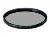 B＋W 67mm 无镀膜偏振镜(PRO-CPL)滤镜